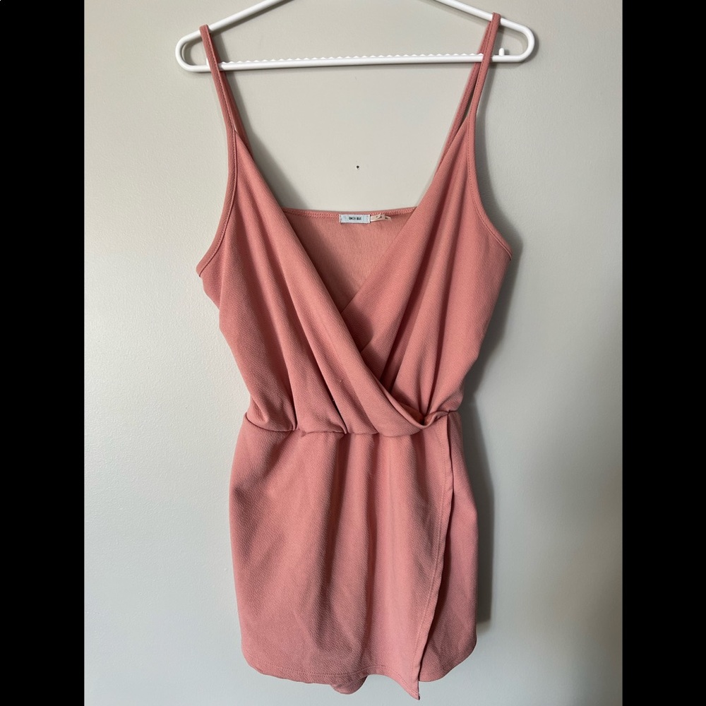 Urban Outfitters romper